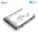 HP HDD SSD G8 G9 G10 Caddy Cage