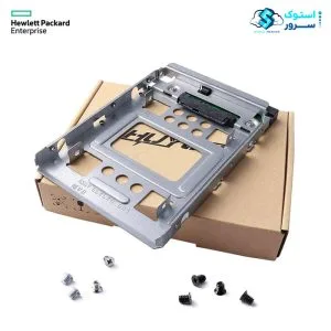 HP 2.5inch HDD SSD to 3.5inch SATA HDD Convertor Adapter (654540-001)