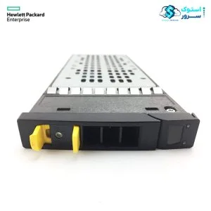 HP 3PAR HDD SSD Caddy Cage