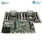 HP Mainboard DL380P Gen8 Motherboard (801939-001)