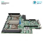HP Mainboard (875552-001) DL380 GEN10 and DL360 Gen10 Motherboard (875073-001)