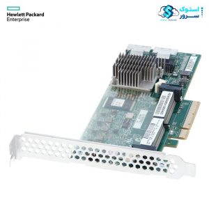 HP Smart Array P420 2-Ports PCIe Controller (633538-001)