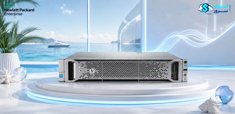 نقد و بررسی سرور HP DL180 Gen9