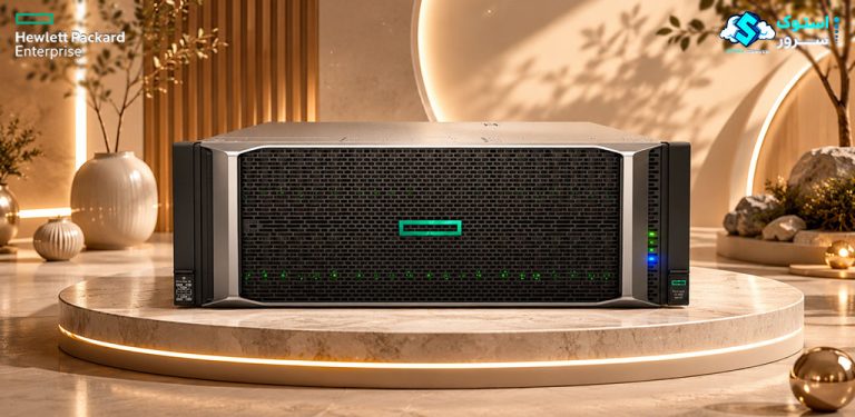 نقد و بررسی سرور HP DL580 Gen10
