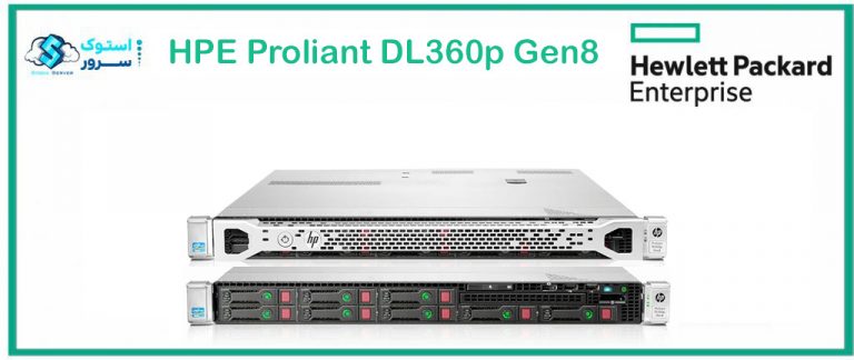 نقد و بررسی سرور HP DL360p Gen8