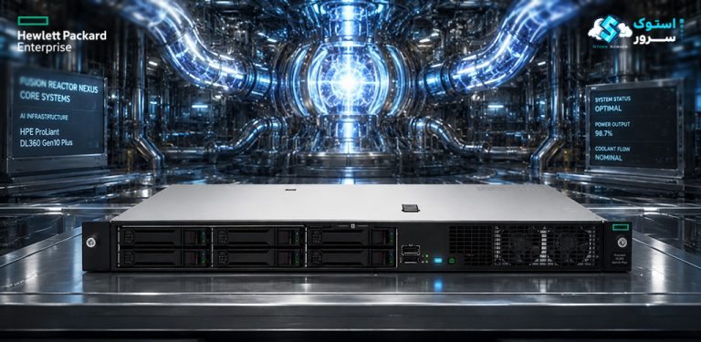 نقد و بررسی سرور HP DL20 Gen10