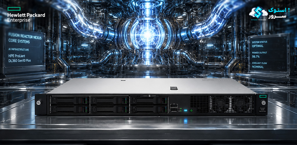 نقد و بررسی سرور HP DL20 Gen10