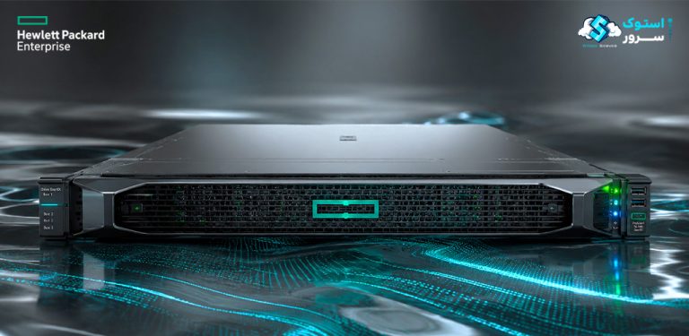 نقد و بررسی سرور HP DL180 Gen10