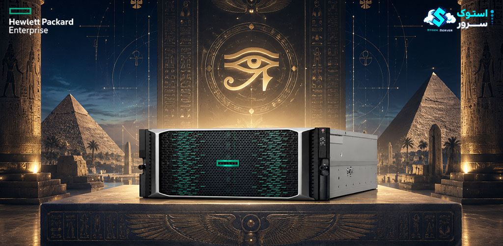 AI-Driven HPE Alletra 6000 Storage Solution for Modern Virtualization, Backup, and Enterprise Workloads