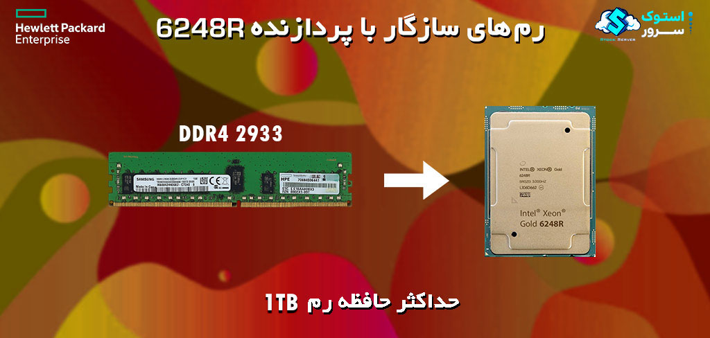 Intel Xeon Gold 6248R CPU with Intel Deep Learning Boost enabled