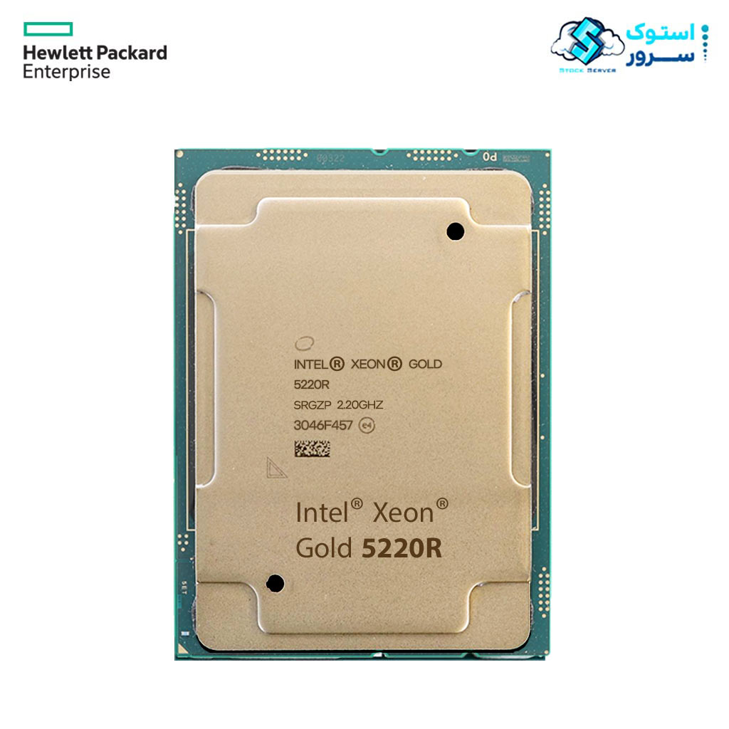Intel Xeon Scalable Processor Gold 5250R P159955-B21