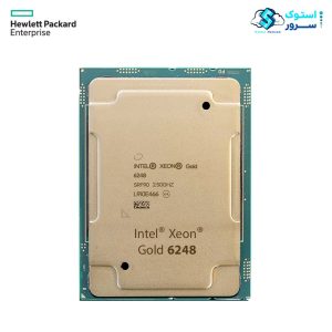 Intel Xeon Scalable Processor Gold 6248 P02514-B21
