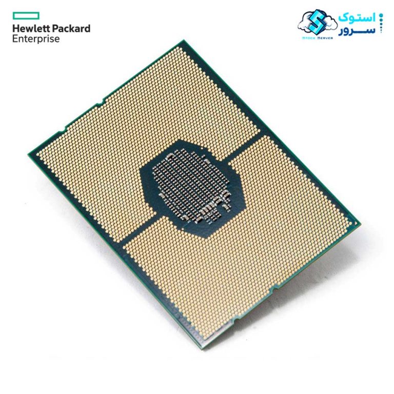 پردازنده (Intel Xeon Scalable Gold 6242R Processor (P24485-B21