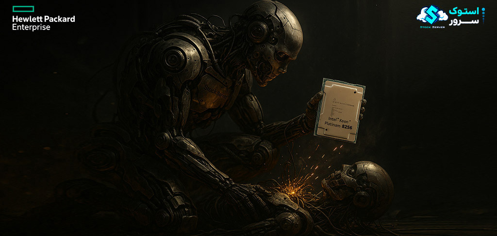 Intel® Xeon® Platinum 8256 CPU featuring 16.5 MB cache and 3.80 GHz base frequency