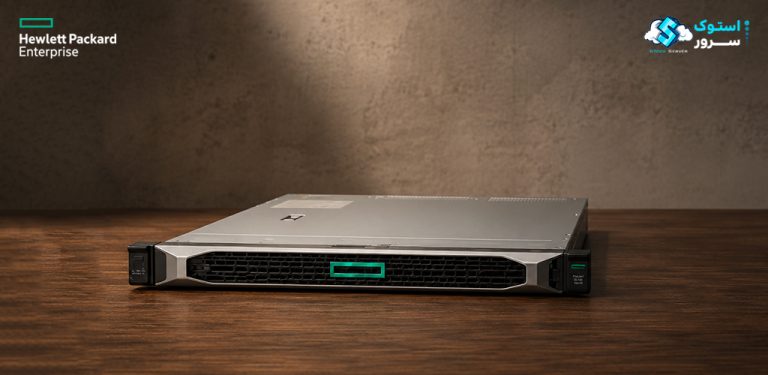 نقد و بررسی سرور HP DL160 Gen10