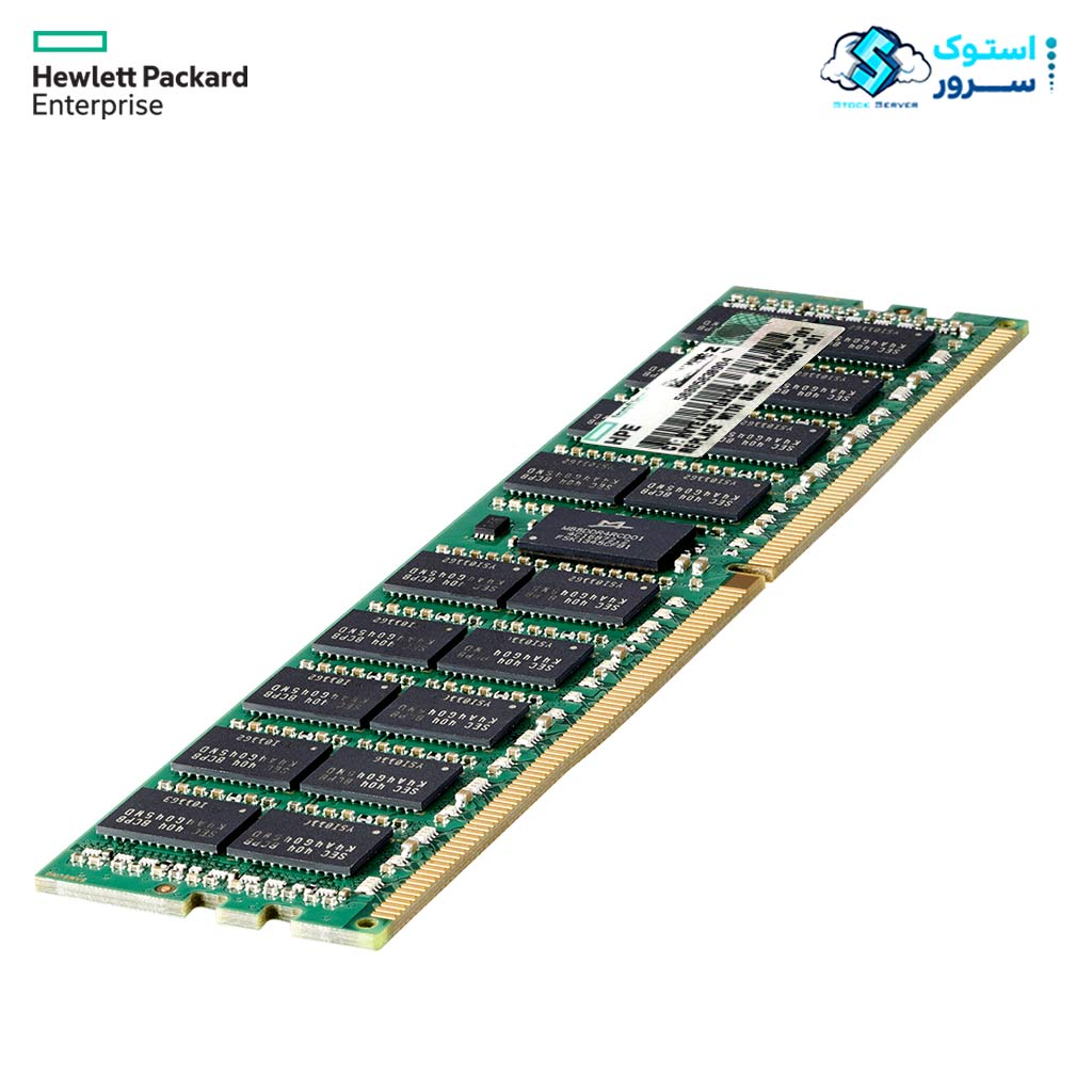 رم سرور HPE 16GB PC3U-10600R (DDR3-1333) RDIMM (647881-B21) - Image 3