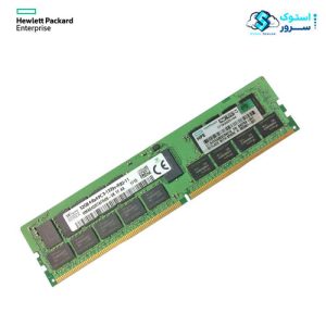 رم اچ پی HP 32GB Quad Rank x4 DDR3 1333-10600L