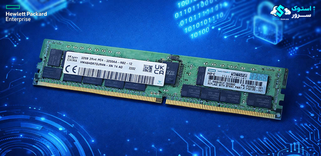 Enterprise Server Memory Solutions for Reliable Performance and Scalable Data Center Infrastructure