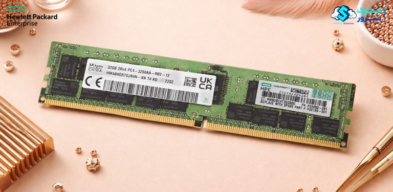 تفاوت LRDIMM با RDIMM