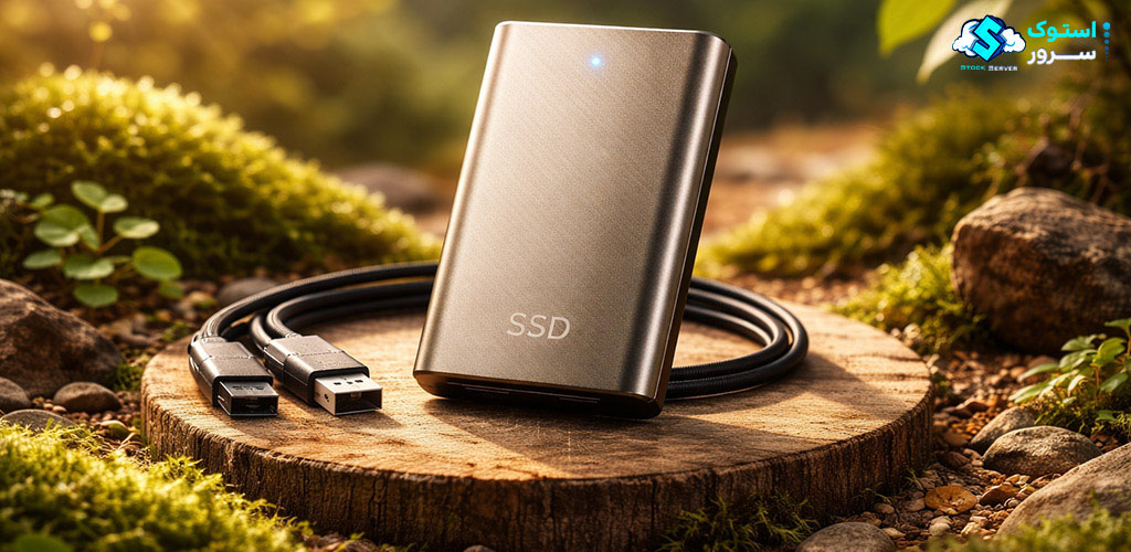 Hard SSD