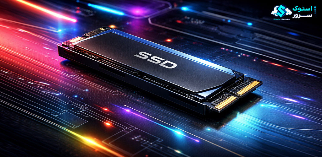 راه های افزایش سرعت و بهبود عملکرد حافظه SSD