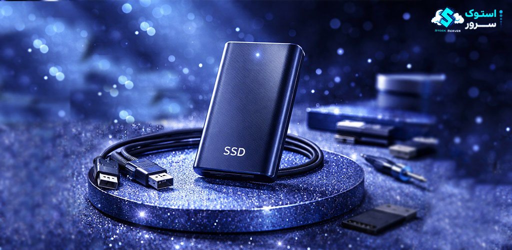 SSD Hard