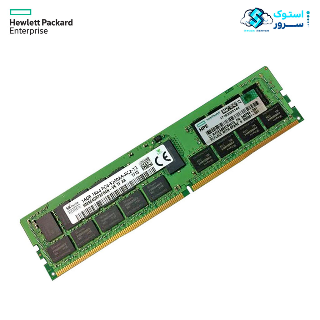 16gb ddr4 3200hz P06029-B21 MAIN