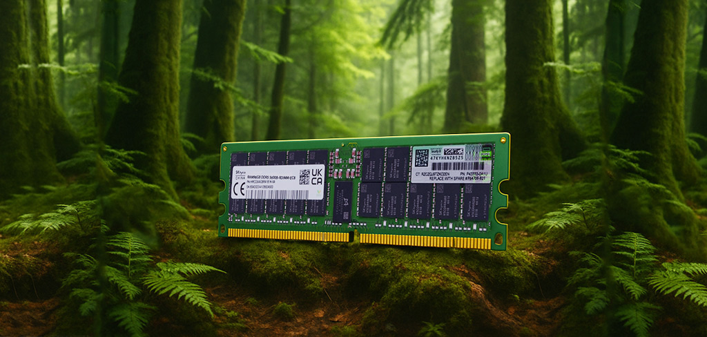 RAM SERVER 96GB DDR5 5600MT/S P64708-B21 4