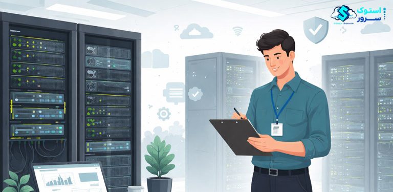 Paravirtualization در محاسبات ابری به چه معناست؟