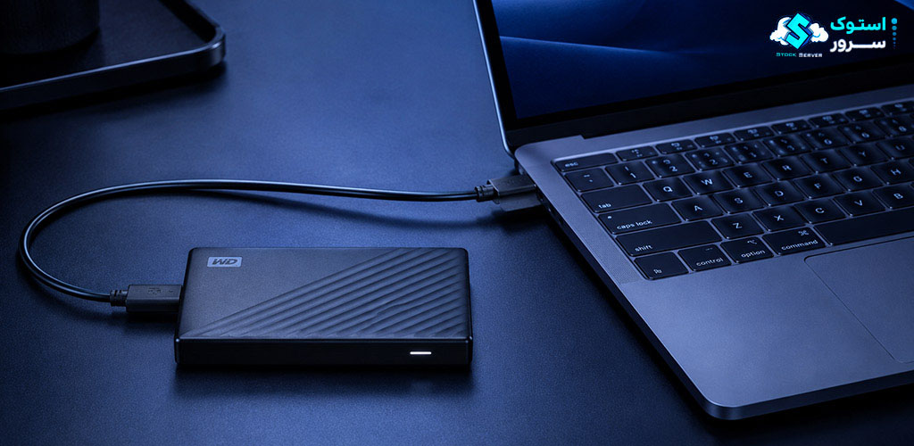 External hard drives of 2026