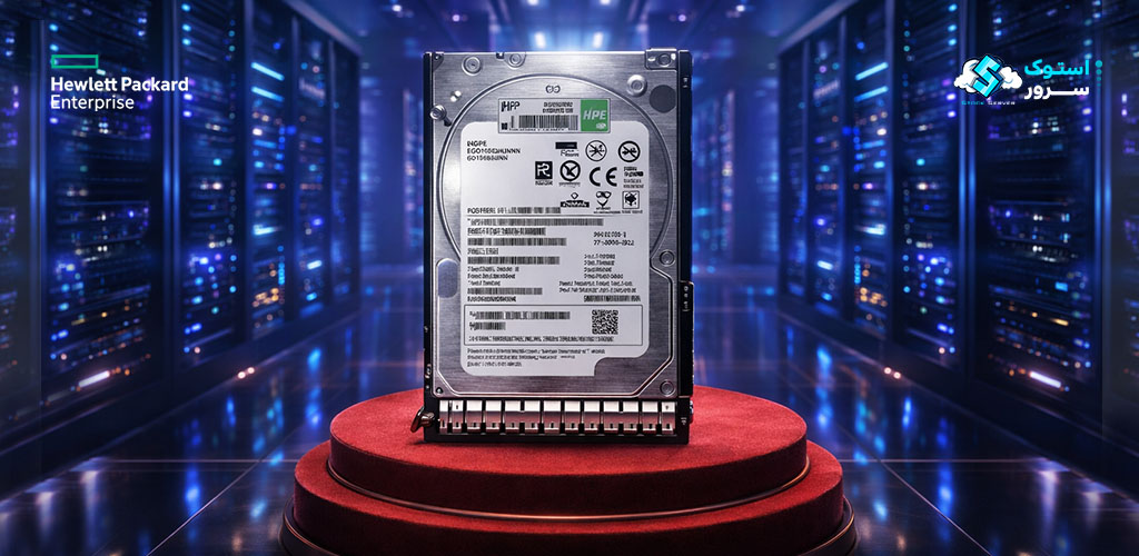 HPE 1.92TB SAS 12G Mixed Use SFF SC Value SAS DS SSD