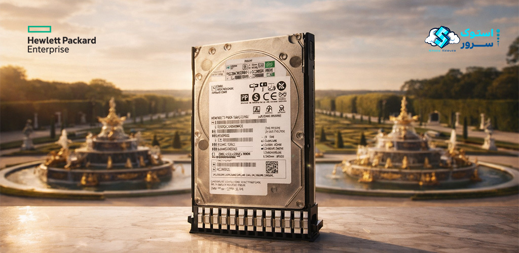 HPE 1.9TB SATA 6G Read Intensive SFF SC PM893 SSD