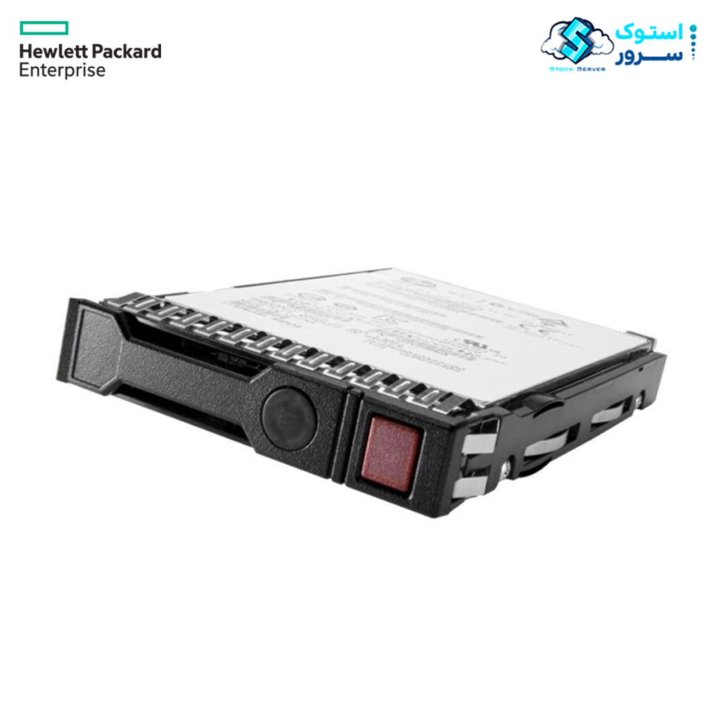 اس اس دی HPE 1.9TB SATA 6G RI SFF SC PM893 SSD - Image 3
