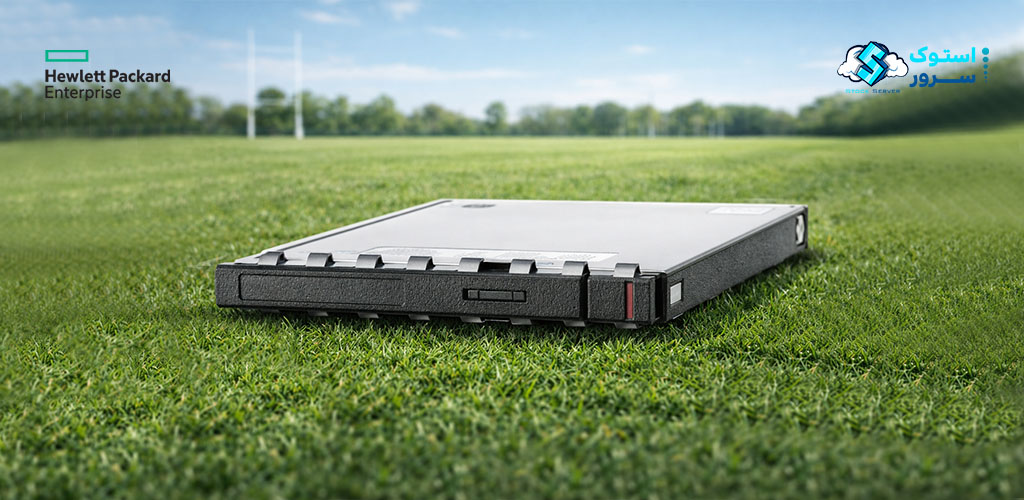 HPE 3.84TB NVMe Gen5 High Performance Read Intensive E3S EC1 EDSFF SPDM CM7 SSD