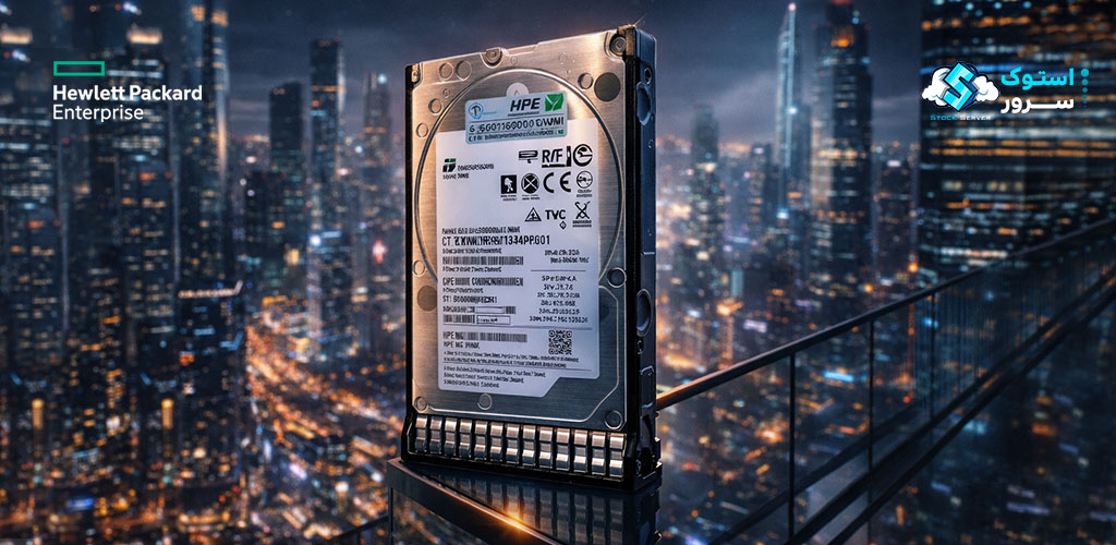 HPE 3.84TB SATA 6G Read-Intensive SFF BC PM893 SSD