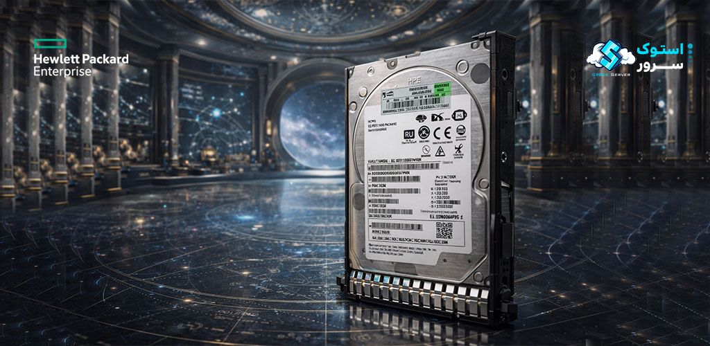 HPE 3.84TB SATA 6G Read-Intensive SFF BC PM893 SSD