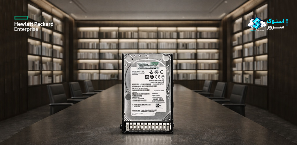 HPE 3.84TB SATA 6G Read-Intensive SFF BC PM893 SSD