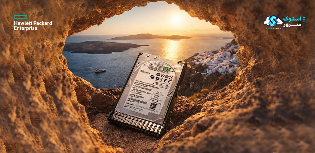 HPE 3.84TB SATA 6G Read Intensive SFF SC PM893 SSD