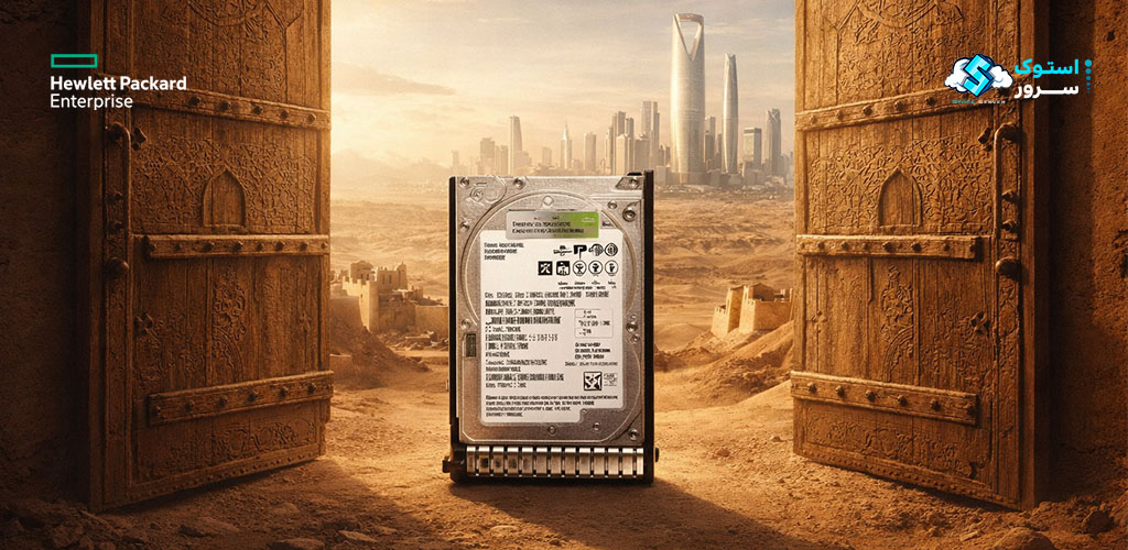 HPE 3.84TB SATA 6G Read Intensive SFF SC PM893 SSD