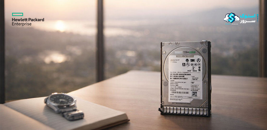 HPE 3.84TB SATA 6G Read Intensive SFF SC PM893 SSD