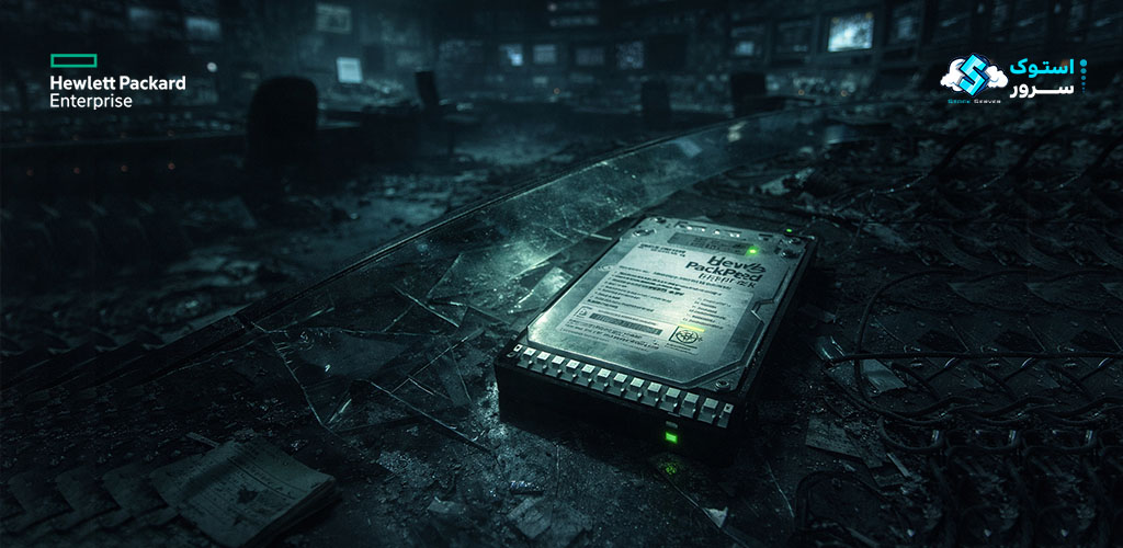 HPE 3.84TB SATA 6G Read Intensive SFF SC PM893 SSD