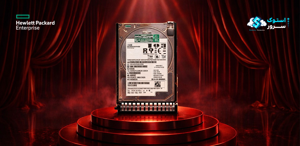 HPE 480GB SATA 6G Read Intensive SFF SC PM893a SSD