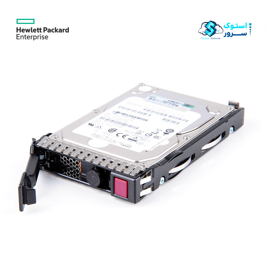 HPE 480GB SATA 6G Read Intensive SFF SC PM893a SSD