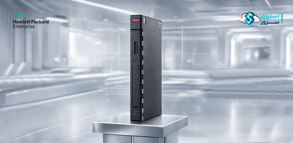 HPE 7.68TB NVMe Gen5 Mainstream Performance Read Intensive E3s EC1 EDSFF SSD
