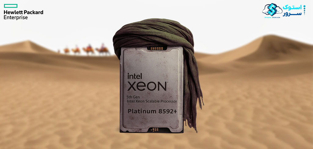 intel xeon platinum 8592+ server processor 320mb 1.90ghz