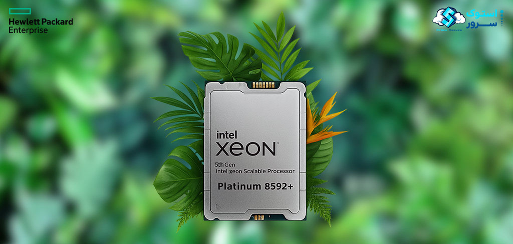 intel xeon platinum 8592 plus 320mb cache 1.90ghz