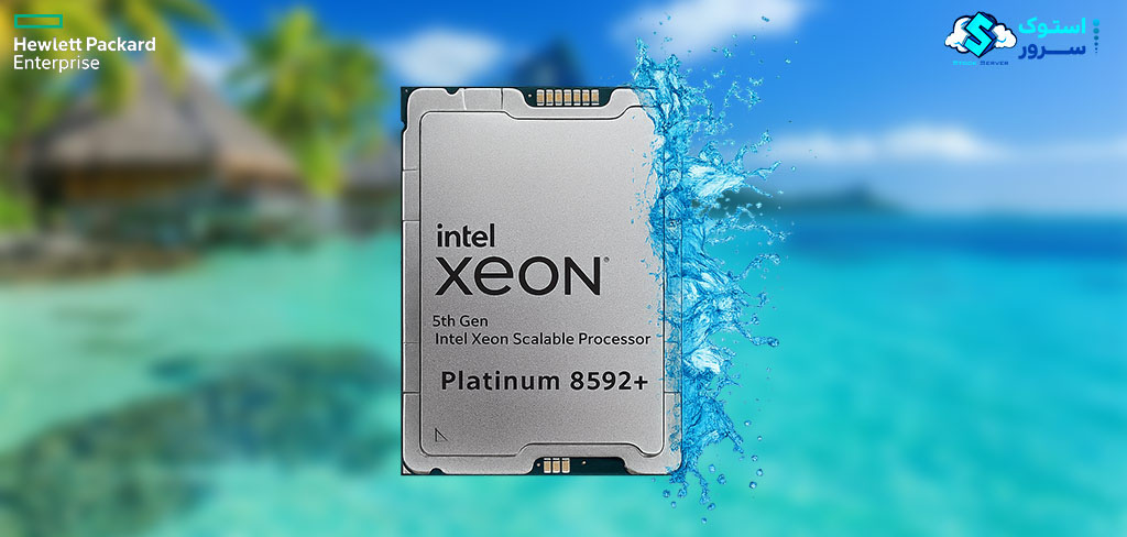 xeon platinum 8592 plus 64 core 1.90ghz 320mb cache