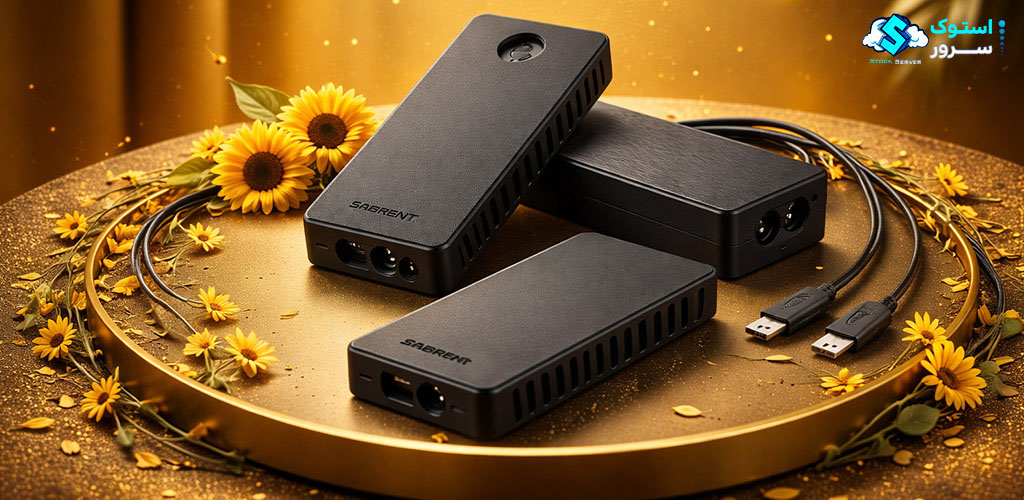 Sabrnet Hard External