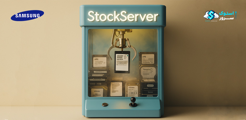 Samsung PM1643A MZILT960HBHQ-00007 960GB SAS 12Gbp/s 2.5inch Enterprise SSD