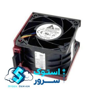 فن سرور HP Hot Plug Fan For DL380 G10